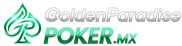 Goldenparadisepoker
